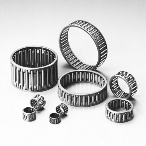 Cage & Needle Roller Assemblies