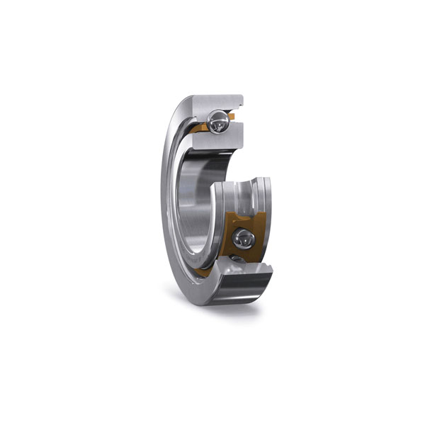 Angular Contact Thrust Ball Bearings for Screw Drives