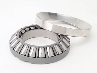 Angular Contact Thrust Spherical Plain Bearings