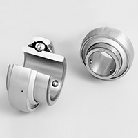 Ball Bearings for Rolling Bearing Units