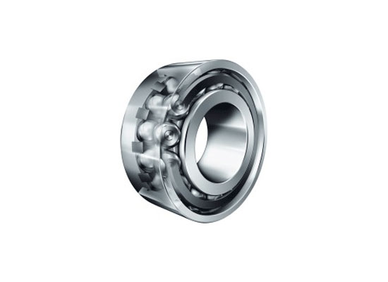 Double Row Ball Roller Bearings