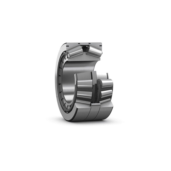 Double Row Tapered Roller Bearings