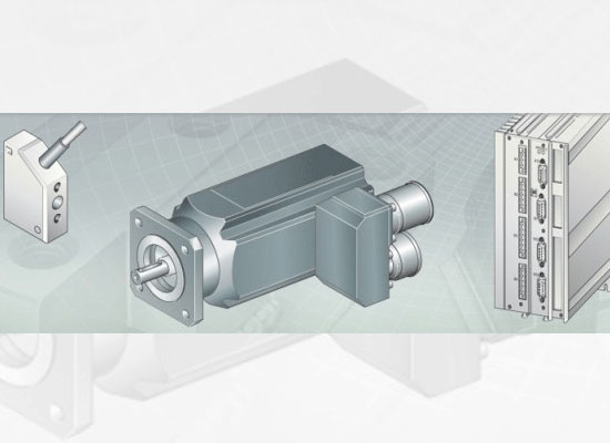 Electric Drives And Controls