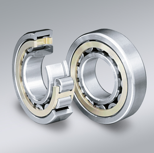 EM/EW Series Cylindrical Roller Bearings