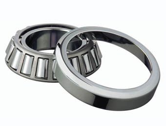 Fuel Efficient Bearings