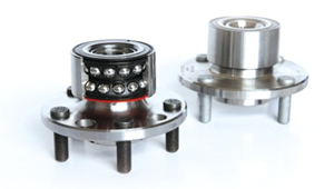 Hub Bearings