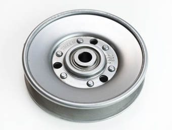 Idler Pulleys