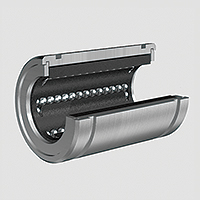 Linear Ball Bearings