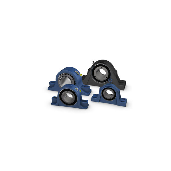 Pillow Block Roller Bearing Units