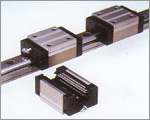 S1 Series Precision Linear Guide