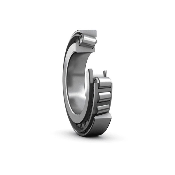 Single Row Tapered Roller Bearings