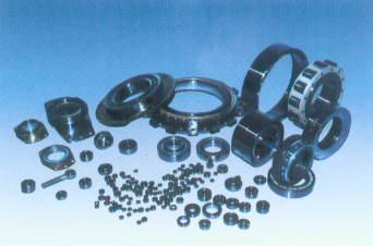 Special Bearings