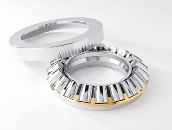 Spherical Roller Thrust Bearings – TSR