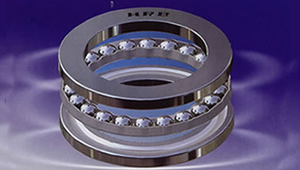 Thrust Ball Bearings