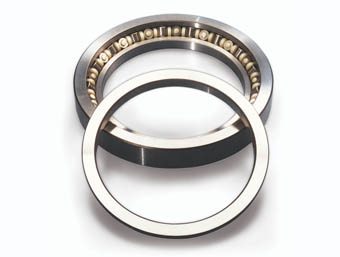 Thrust Crossed Roller Bearing